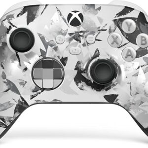 XBOX Wireless Controller Storm Breaker Special Edition