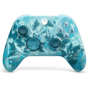 XBOX Wireless Controller Ice Breaker Special Edition