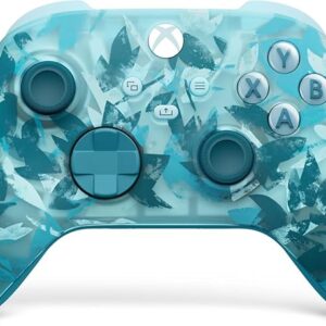 XBOX Wireless Controller Ice Breaker Special Edition