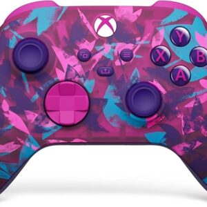 XBOX Wireless Controller Heart Breaker Special Edition