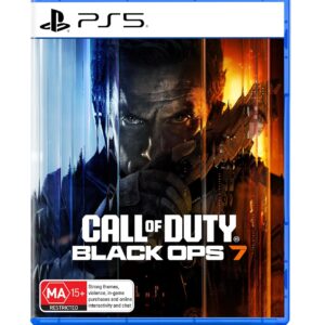 Call of Duty: Black Ops 7 PS5