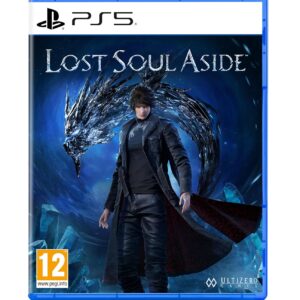 PS5 Lost Soul Aside