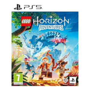 PS5 Lego Horizon Adventures