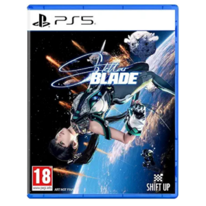 Sony PS5 - STELLAR BLADE